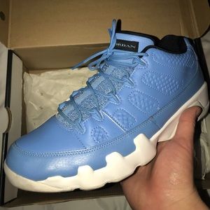 Air Jordan retro 9 Low
